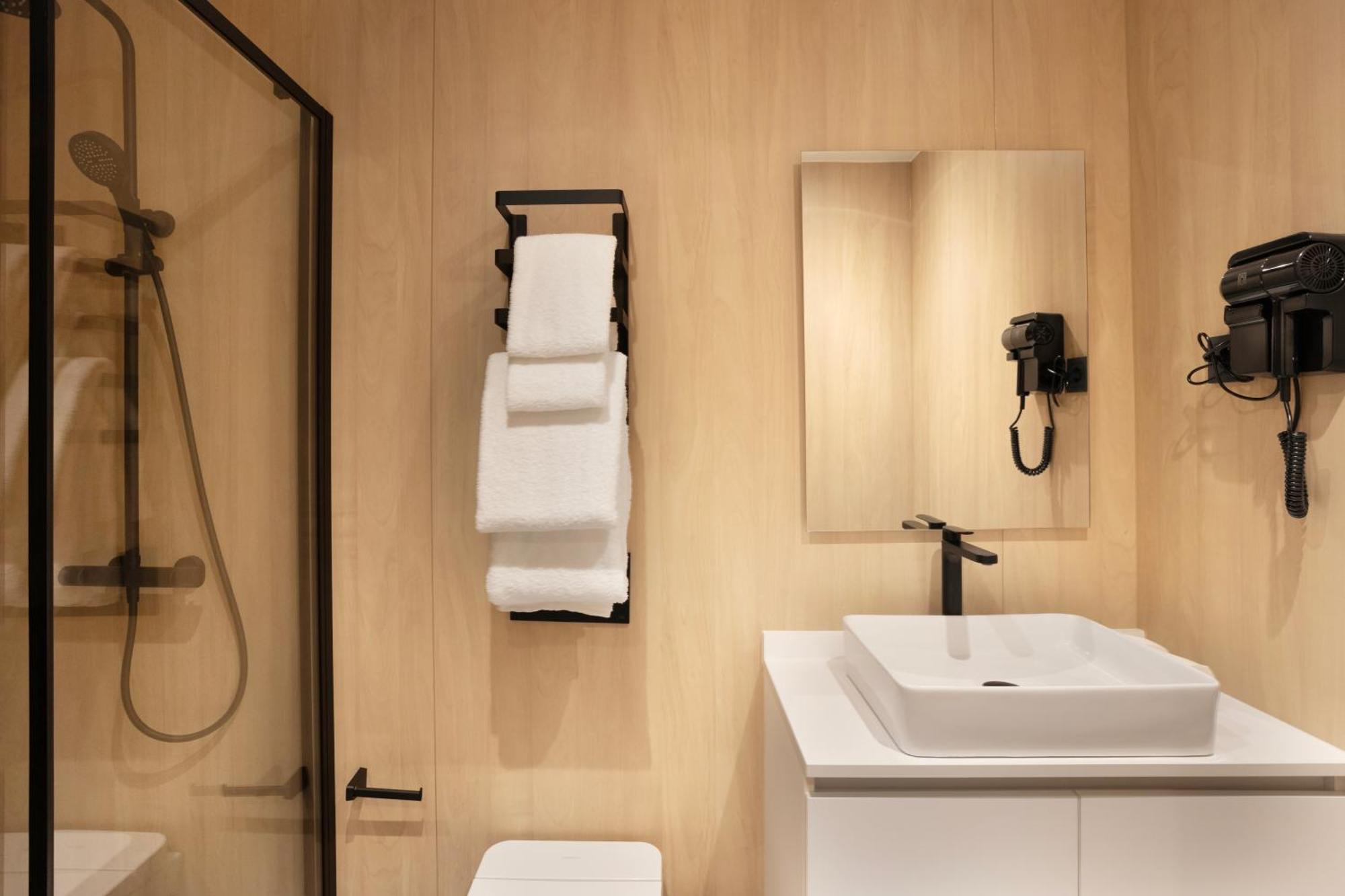 Hotel101 - Madrid — Photos 2
