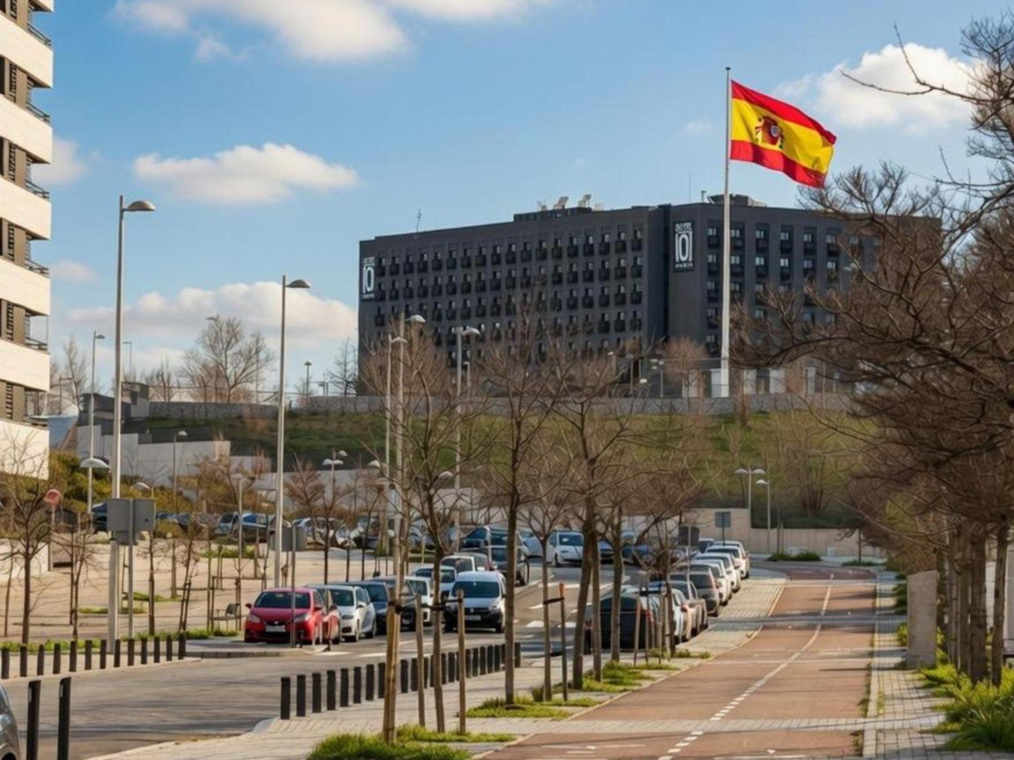 Hotel101 - Madrid, Madrid