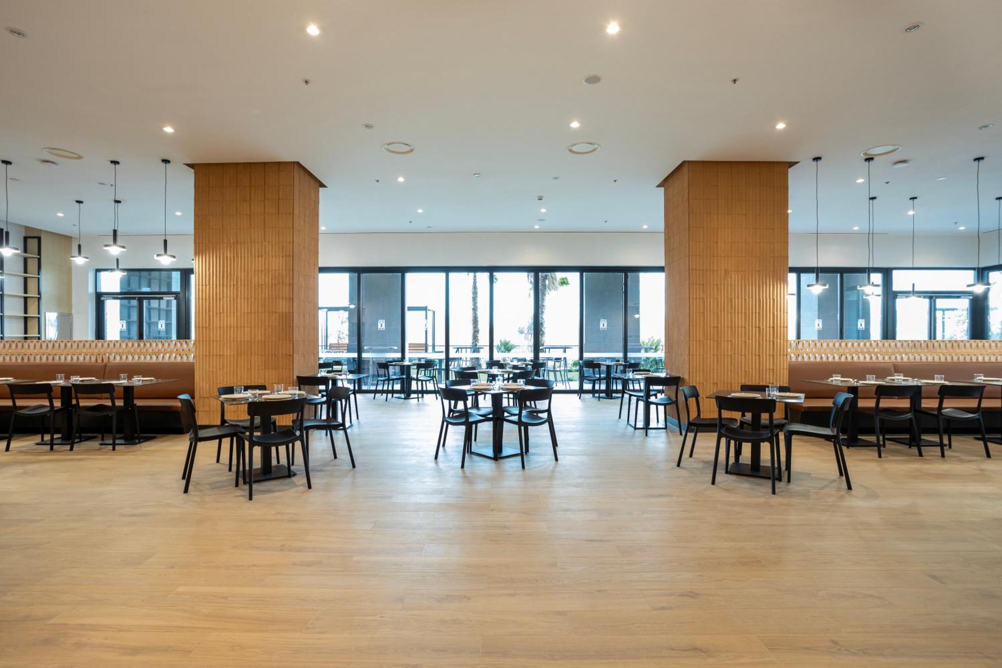 Hotel101 - Madrid — Photos 3